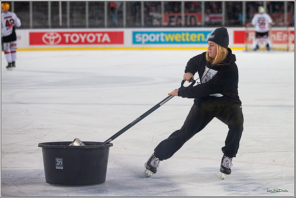 PENNY DEL; Koelner Haie- Fischtown Pinguins; Koeln, 22.12.2022
